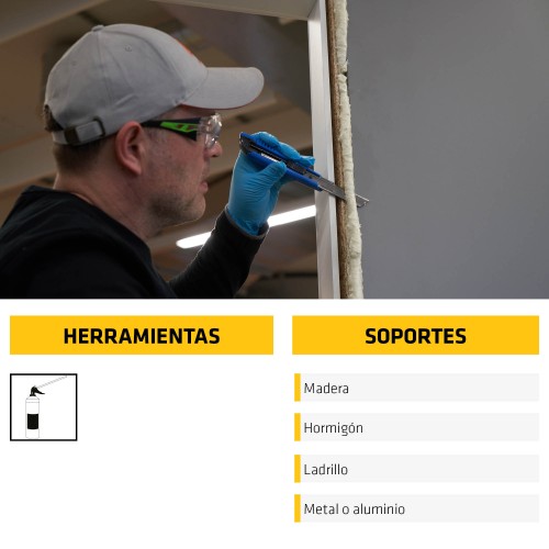 Sika Boom 151 Multiposition